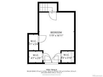 37 Tally Ho Ct #110, Dillon, CO 80435