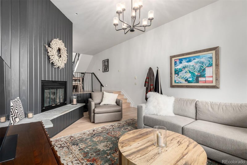 37 Tally Ho Ct #110, Dillon, CO 80435