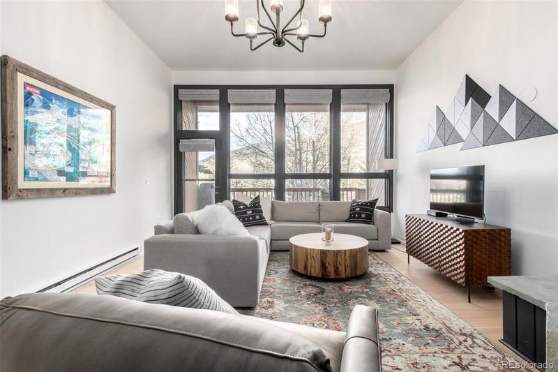 37 Tally Ho Ct #110, Dillon, CO 80435