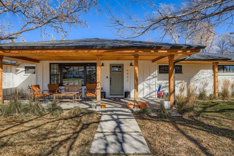 4997 Iowa Ave, Denver, CO 80222