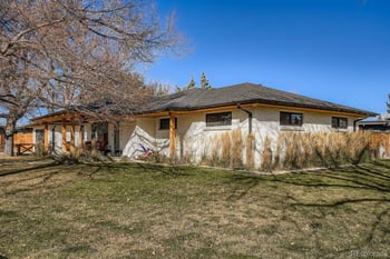 4997 Iowa Ave, Denver, CO 80222