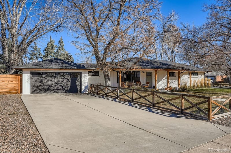 4997 Iowa Ave, Denver, CO 80222