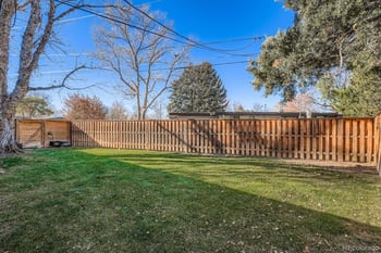4997 Iowa Ave, Denver, CO 80222