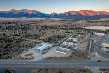 125 Rooks Ln, Buena Vista, CO 81211