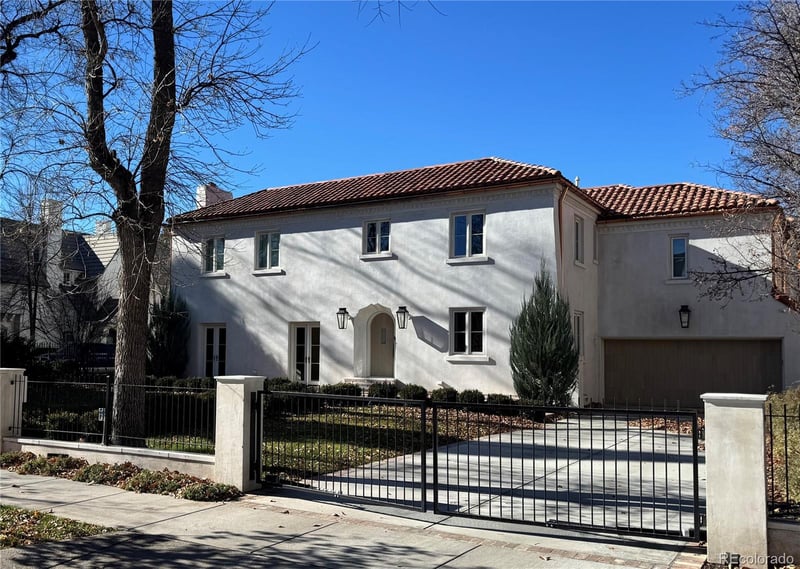 181 Race St, Denver, CO 80206