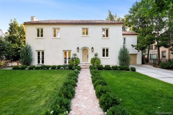 181 Race St, Denver, CO 80206