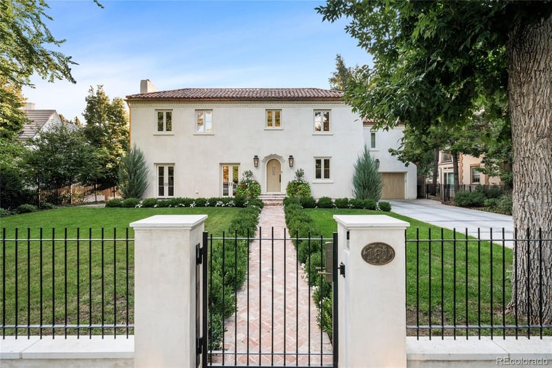 181 Race St, Denver, CO 80206