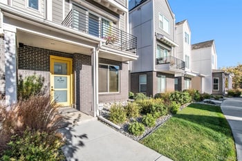 888 Valentia St #16-101, Denver, CO 80247