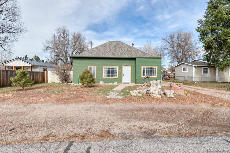 227 Navajo St, Kiowa, CO 80117