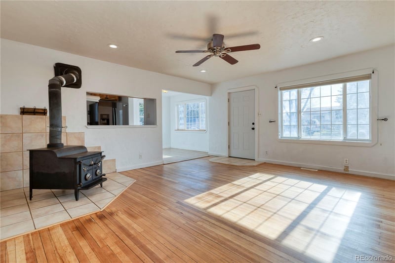 227 Navajo St, Kiowa, CO 80117