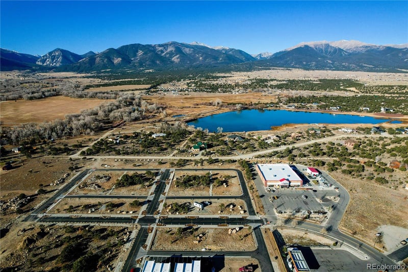 135 Rooks Ln, Buena Vista, CO 81211