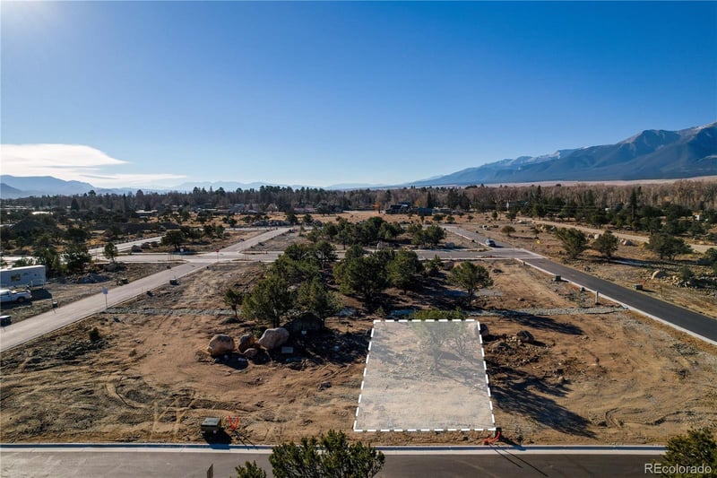 135 Rooks Ln, Buena Vista, CO 81211