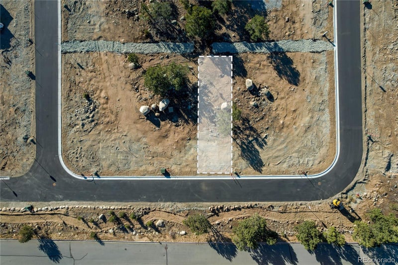 135 Rooks Ln, Buena Vista, CO 81211