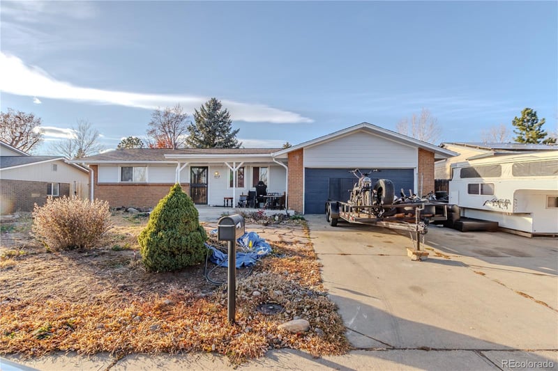 959 Johnson Way, Lakewood, CO 80226