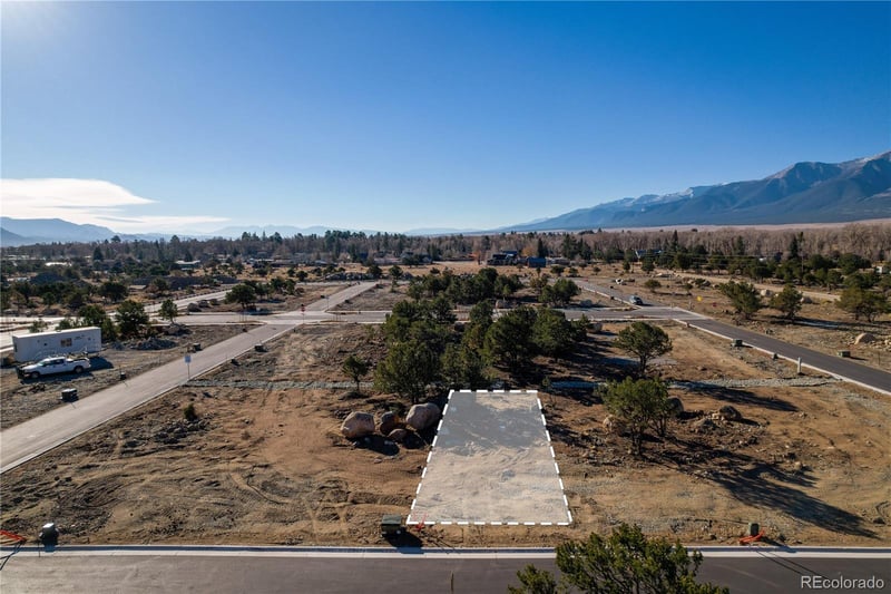 145 Rooks Ln, Buena Vista, CO 81211