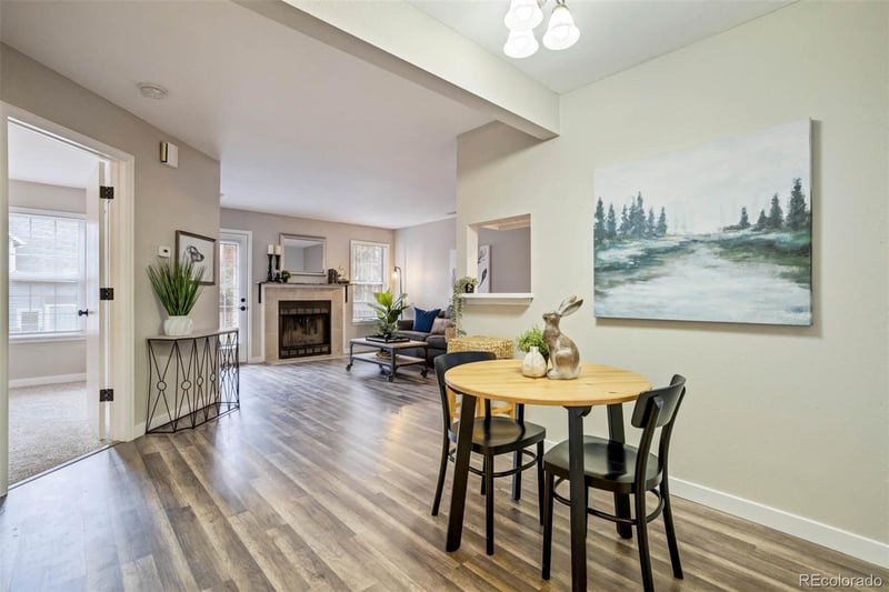 2121 Troy Ct, Colorado Springs, CO 80918