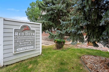 2121 Troy Ct, Colorado Springs, CO 80918