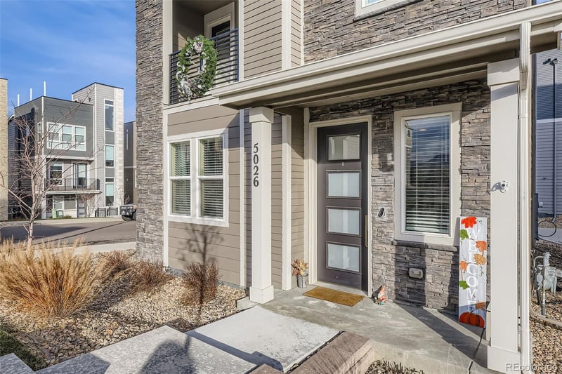 5026 Robb St, Littleton, CO 80127
