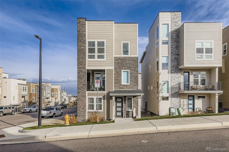 5026 Robb St, Littleton, CO 80127