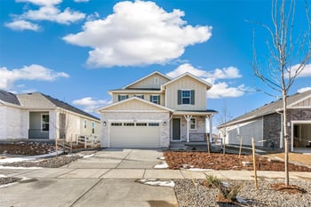 1651 Gold Bug Way, Aurora, CO 80018
