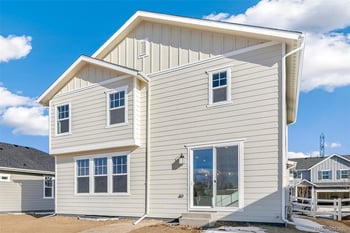 1651 Gold Bug Way, Aurora, CO 80018