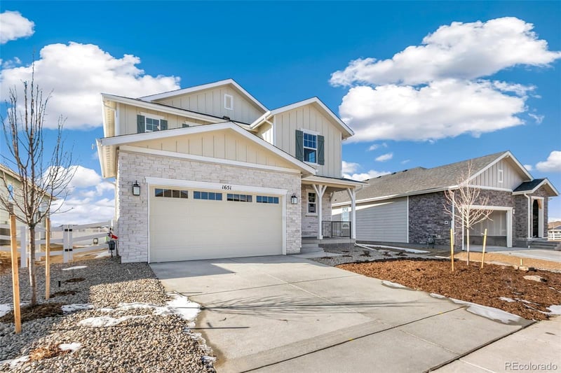 1651 Gold Bug Way, Aurora, CO 80018
