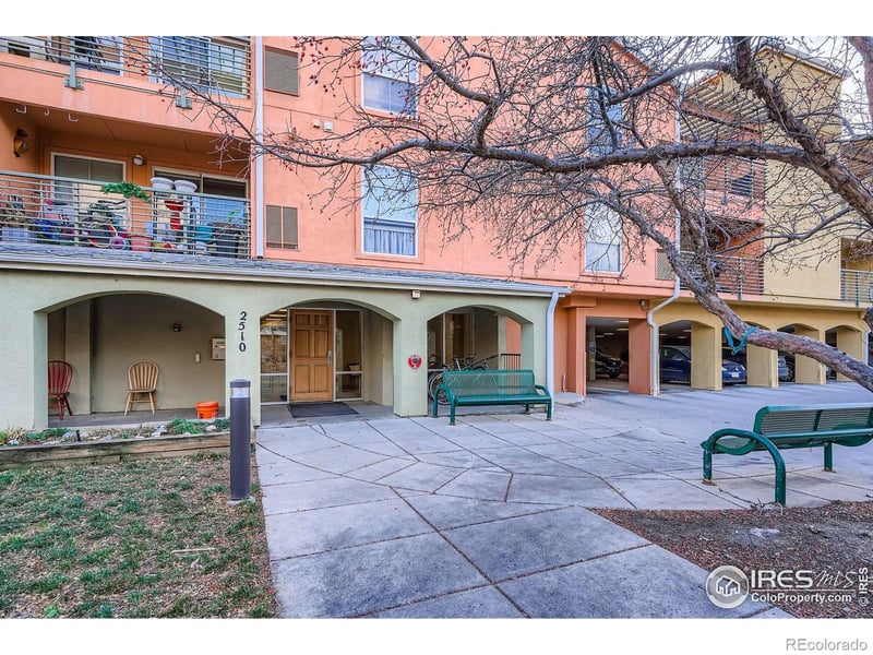 2510 Taft Dr #205, Boulder, CO 80302
