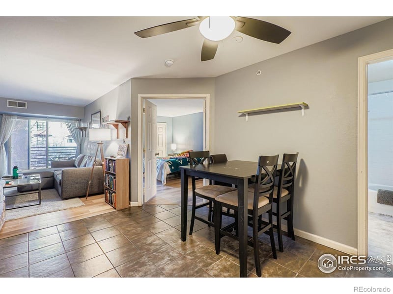 2510 Taft Dr #205, Boulder, CO 80302