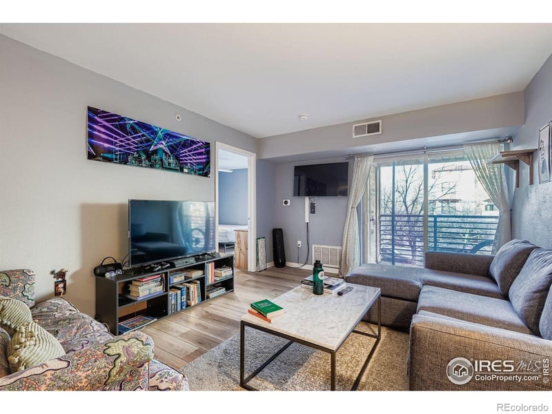 2510 Taft Dr #205, Boulder, CO 80302
