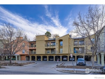 2510 Taft Dr #205, Boulder, CO 80302