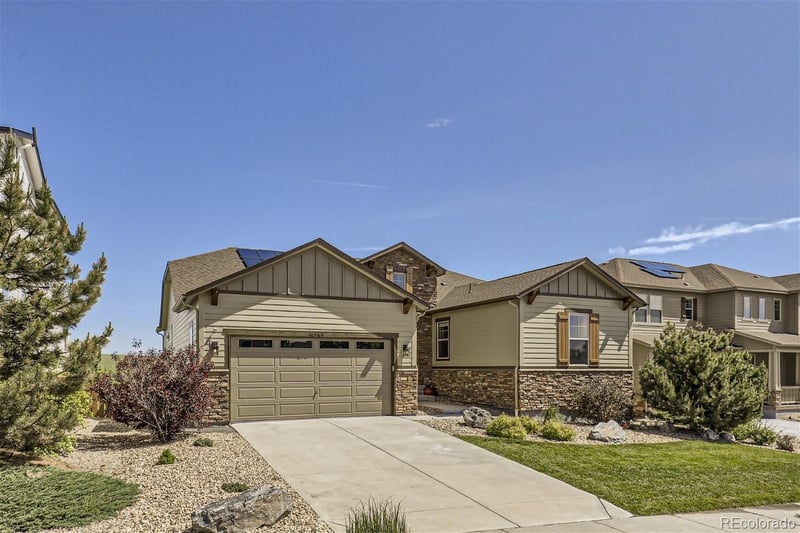 15709 95th Pl, Arvada, CO 80007