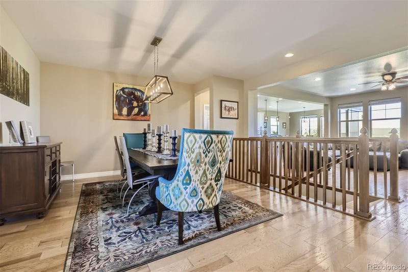 15709 95th Pl, Arvada, CO 80007