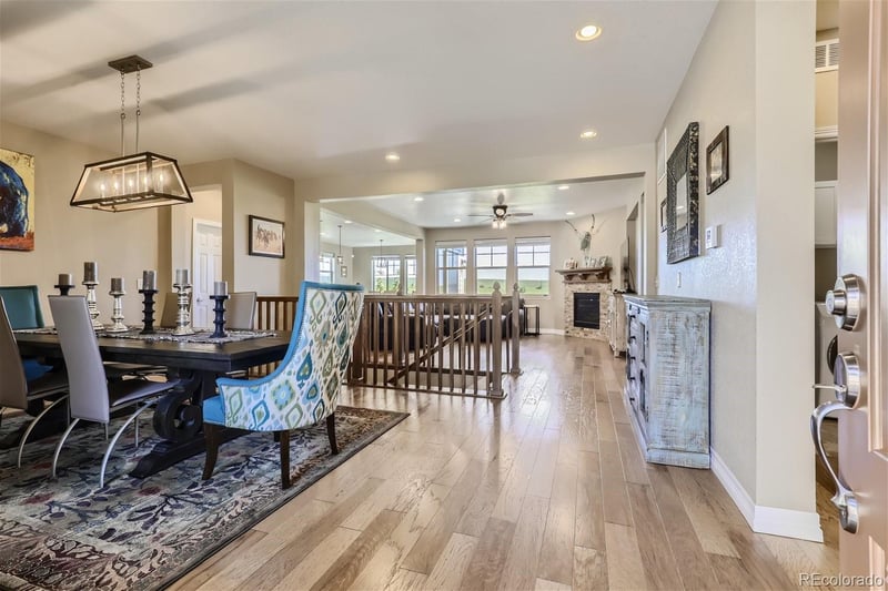 15709 95th Pl, Arvada, CO 80007