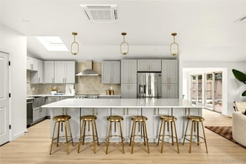 2429 Leyden St, Denver, CO 80222