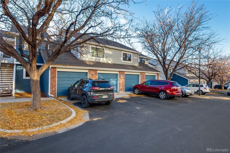 1341 Cathay Ct #201, Aurora, CO 80017
