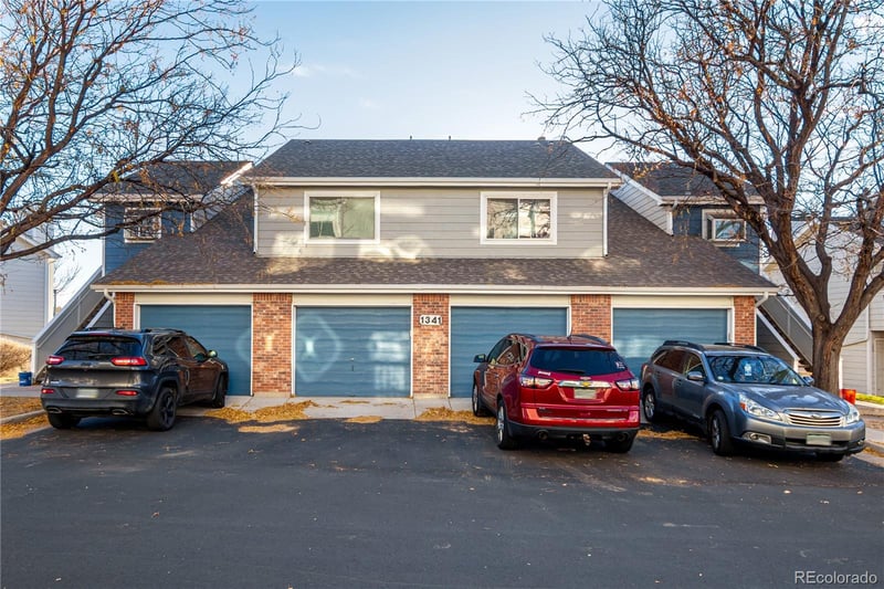1341 Cathay Ct #201, Aurora, CO 80017