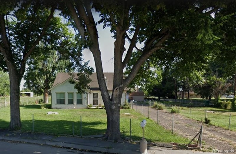1953 South Rd, Pueblo, CO 81006