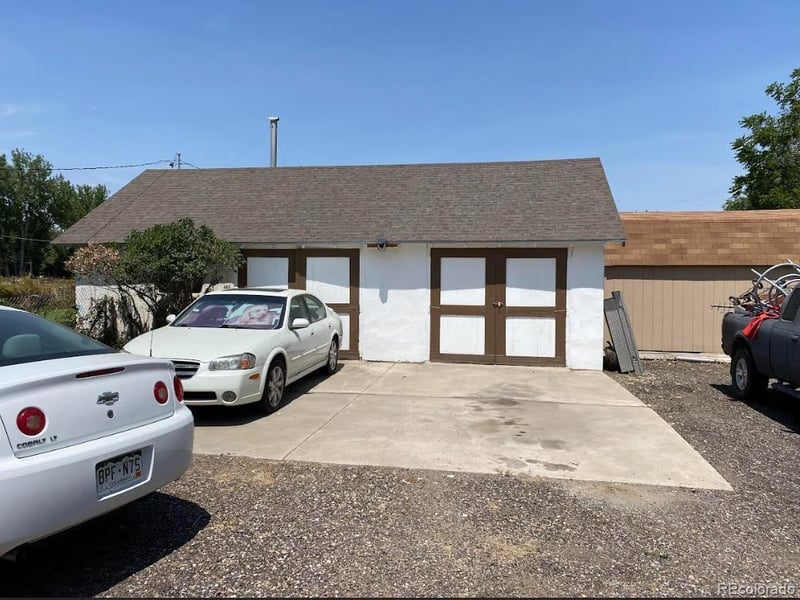 1953 South Rd, Pueblo, CO 81006
