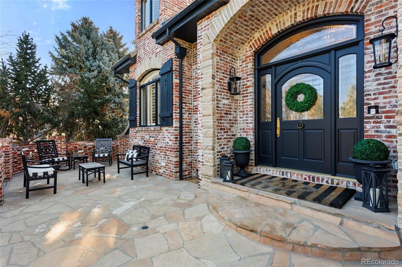 18 Glenmoor Cir, Cherry Hills Village, CO 80113