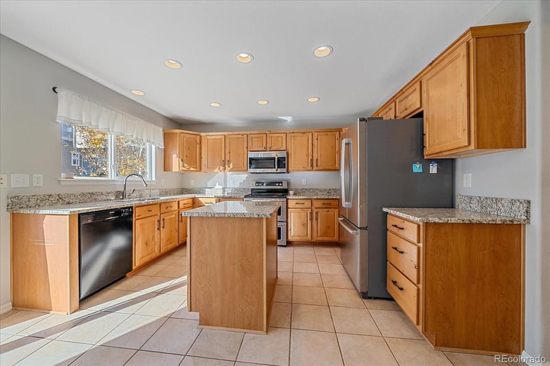 18022 Callabra Ave, Parker, CO 80134