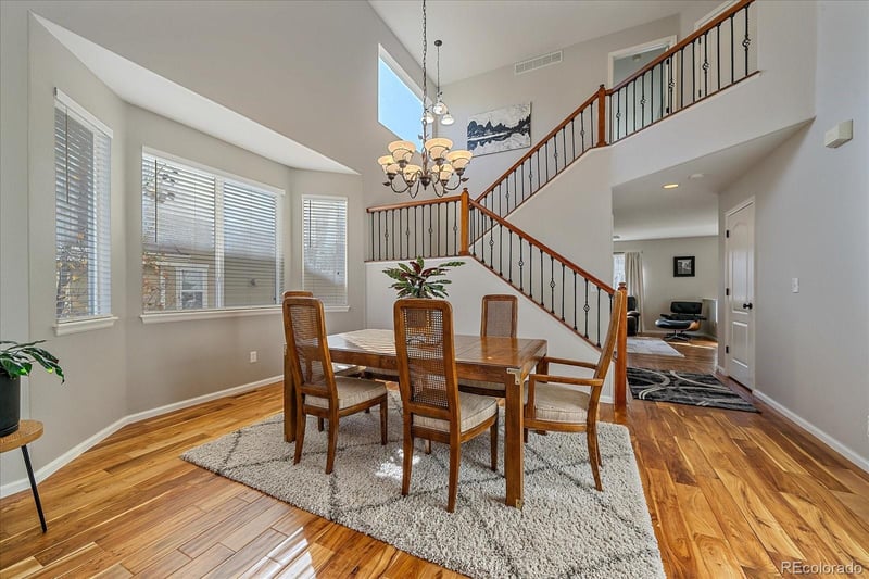 18022 Callabra Ave, Parker, CO 80134