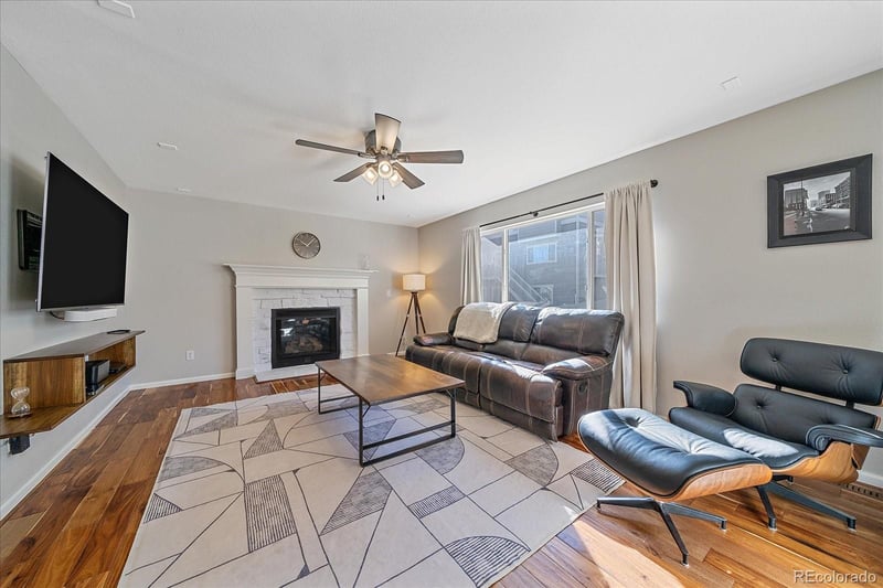 18022 Callabra Ave, Parker, CO 80134