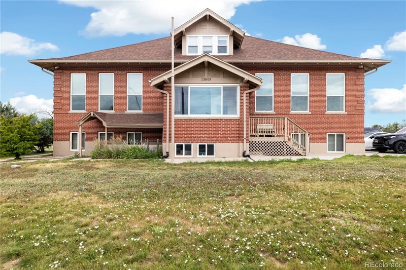 13005 Lowell Blvd, Broomfield, CO 80020