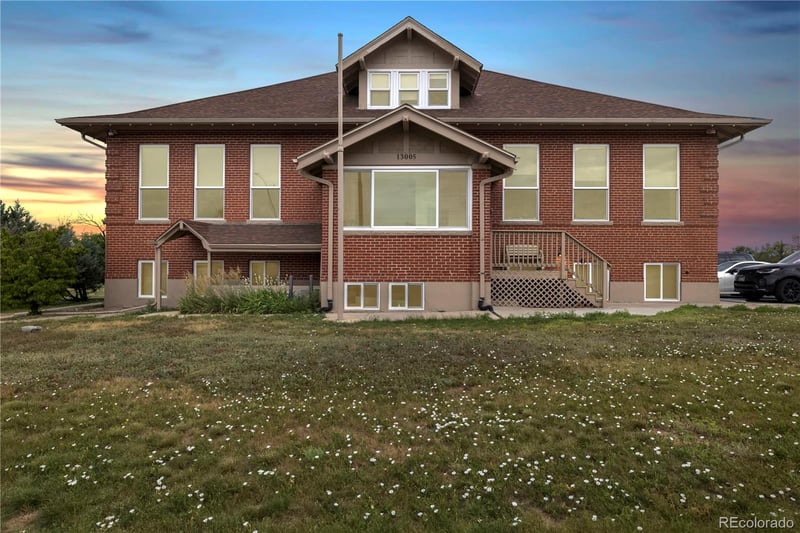 13005 Lowell Blvd, Broomfield, CO 80020