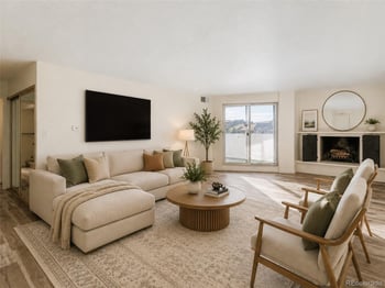 7255 E Quincy Ave #403, Denver, CO 80237