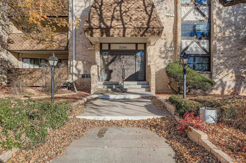7255 Quincy Ave #403, Denver, CO 80237