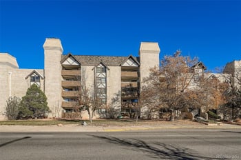 7255 Quincy Ave #403, Denver, CO 80237