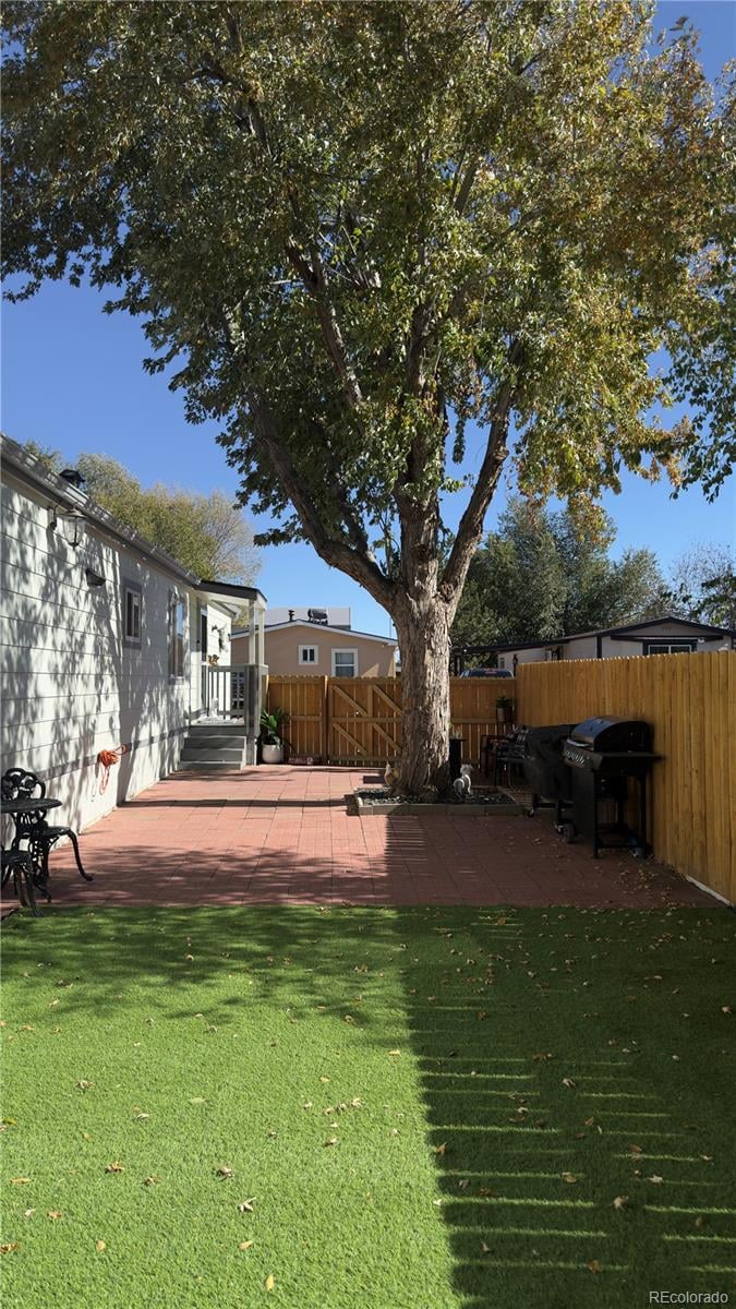 2612 Swale Rn Lot 237, Colorado Springs, CO 80916