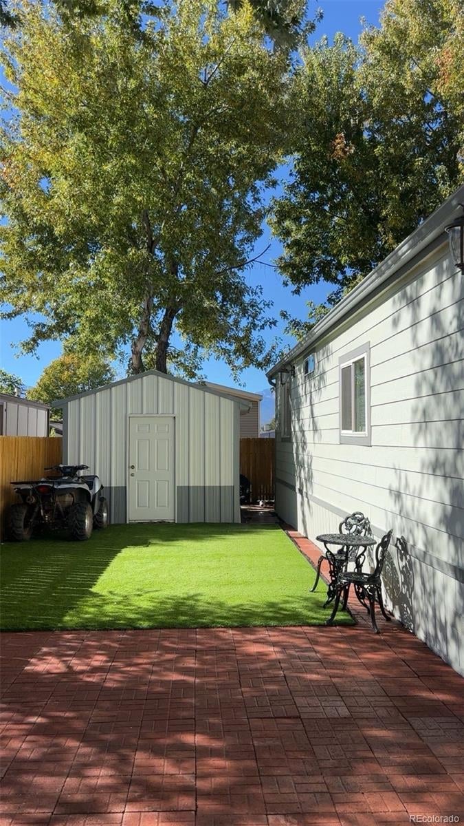 2612 Swale Rn Lot 237, Colorado Springs, CO 80916