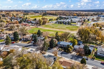 526 Griffith Way, Colorado Springs, CO 80911